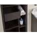 Шкаф-колонна Акватон Брайтон для ванной комнаты