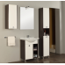 Мебель Aquaton (Акватон) Крит (Krit) 60 М см для ванной комнаты