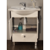 Мебель Aquaton (Акватон) Крит (Krit) 65 Н см для ванной комнаты