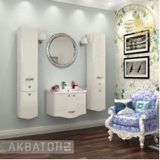 Мебель Aquaton (Акватон) Венеция 75 для ванной комнаты