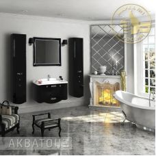 Мебель Aquaton (Акватон) Венеция 90 для ванной комнаты
