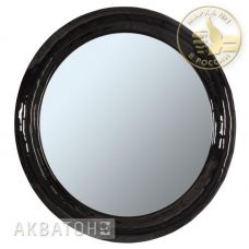 Зеркало Акватон (Aquaton) Андорра (Anrdorra) 90 см для ванной комнаты