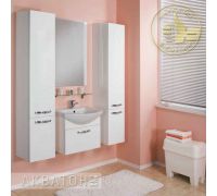 Мебель Акватон Ария 65 для ванной комнаты