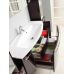 Мебель Акватон Севилья 120 для ванной комнаты