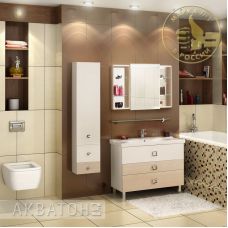 Мебель Акватон Стамбул 105 для ванной комнаты