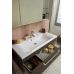 Мебель Акватон Мадрид 100 для ванной комнаты