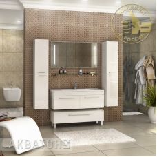 Мебель Акватон Мадрид 120 для ванной комнаты