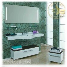 Мебель Акватон Отель 150 для ванной комнаты
