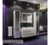 Мебель Акватон Римини 100 для ванной комнаты
