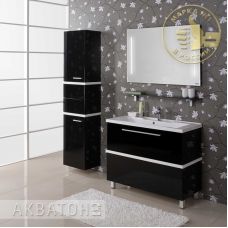 Мебель Акватон Турин 100 для ванной комнаты