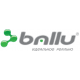 Ballu (Баллу) - Китай