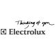 Electrolux (Электролюкс) - Швеция