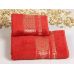 Комплект бамбуковых полотенец Cestepe (Честепе) Bamboo Ottoman (Бамбу Оттоман) для ванной комнаты