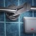 Электрический полотенцесушитель Energy Aura 1200*600 для ванной комнаты в интернет-магазине сантехники RoyalSan.ru