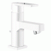 Смеситель для раковины - умывальника GROHE (ГРОЕ) Quadra (Квадра) 32631 для ванной комнаты