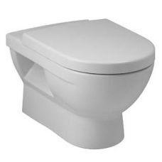 Подвесной унитаз Jika (Джика) Mio (Мио) 2071.0 для ванной комнаты и туалета