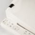 Электронная крышка-биде LS Daewon DIB-C500 для унитаза в ванной комнате и туалете