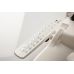 Электронная крышка-биде LS Daewon DIB-C830 для унитаза в ванной комнате и туалете