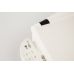 Электронная крышка-биде LS Daewon DIB-C830 для унитаза в ванной комнате и туалете