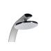 Гидромассажная душевая панель Ravak Totem Jet Light X01502 для ванной комнаты в интернет-магазине сантехники