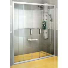 Душевая дверь Ravak Rapier NRDP4 170 для ванной комнаты