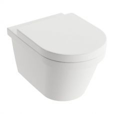 Унитаз Ravak (Равак) Chrome (Хром) X01449 для ванной комнаты и туалета