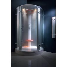 Душевая кабина Ravak Whitewater Clear для ванной комнаты в интернет-магазине сантехники RoyalSan.ru