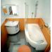Мебель для ванной комнаты Ravak Rosa Comfort 78