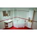 Мебель для ванной комнаты Ravak Rosa Comfort 78
