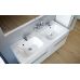 Раковина-умывальник Ravak (Равак) Chrome (Хром) 1200 для ванной комнаты
