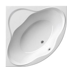 Угловая акриловая ванна Ravak (Равак) NewDay (НьюДэй) 140*140 для ванной комнаты