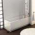 Акриловая ванна Ravak (Равак) Chrome (Хром) 150*70 см для ванной комнаты
