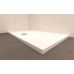Акриловый прямоугольный душевой поддон Riho (Рихо) Basel 404 100*80 см для душевой шторки в ванной комнате