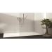 Акриловый прямоугольный душевой поддон Riho (Рихо) Basel 404 100*80 см для душевой шторки в ванной комнате