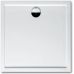 Акриловый прямоугольный душевой поддон Riho (Рихо) 260/261 100*100 см для душевой шторки в ванной комнате