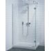Прямоугольная душевая шторка Riho (Рихо) Polar P201 100*80 для душевого поддона в ванной комнате