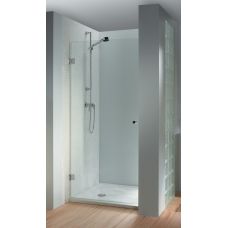 Душевая дверь Riho (Рихо) Scandic Lift-Mistral M101 90 см для душевого поддона в ванной комнате