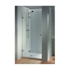 Душевая дверь Riho (Рихо) Scandic S104 120 см для душевого поддона в ванной комнате
