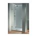 Душевая дверь Riho (Рихо) Scandic S104 90 см для душевого поддона в ванной комнате