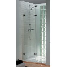 Душевая дверь Riho (Рихо) Scandic S105 100 см для душевого поддона в ванной комнате