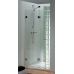 Душевая дверь Riho (Рихо) Scandic S105 90 см для душевого поддона в ванной комнате