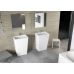 Раковина MonteBianco (МонтеБианко) Riho Dijon F70010 60 см для ванной комнаты