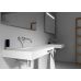 Раковина MonteBianco (МонтеБианко) Riho Lorient F70040 90 см для ванной комнаты