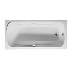 Прямоугольная акриловая ванна Riho (Рихо) Future XL 190*90 (Кэлгэри)