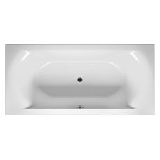 Прямоугольная акриловая ванна Riho (Рихо) Linares 150*70 см