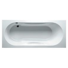 Прямоугольная акриловая ванна Riho (Рихо) Castor (Кастор) 180*80 см для ванной комнаты