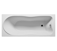 Акриловая ванна Riho Klasik 160*70