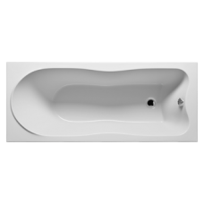 Прямоугольная акриловая ванна Riho (Рихо) Klasik 160*70 (Класик)