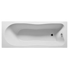 Прямоугольная акриловая ванна Riho (Рихо) Klasik 170*70 (Класик)