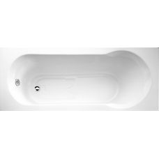Прямоугольная акриловая ванна Vidima SevaMix B155901 150*70